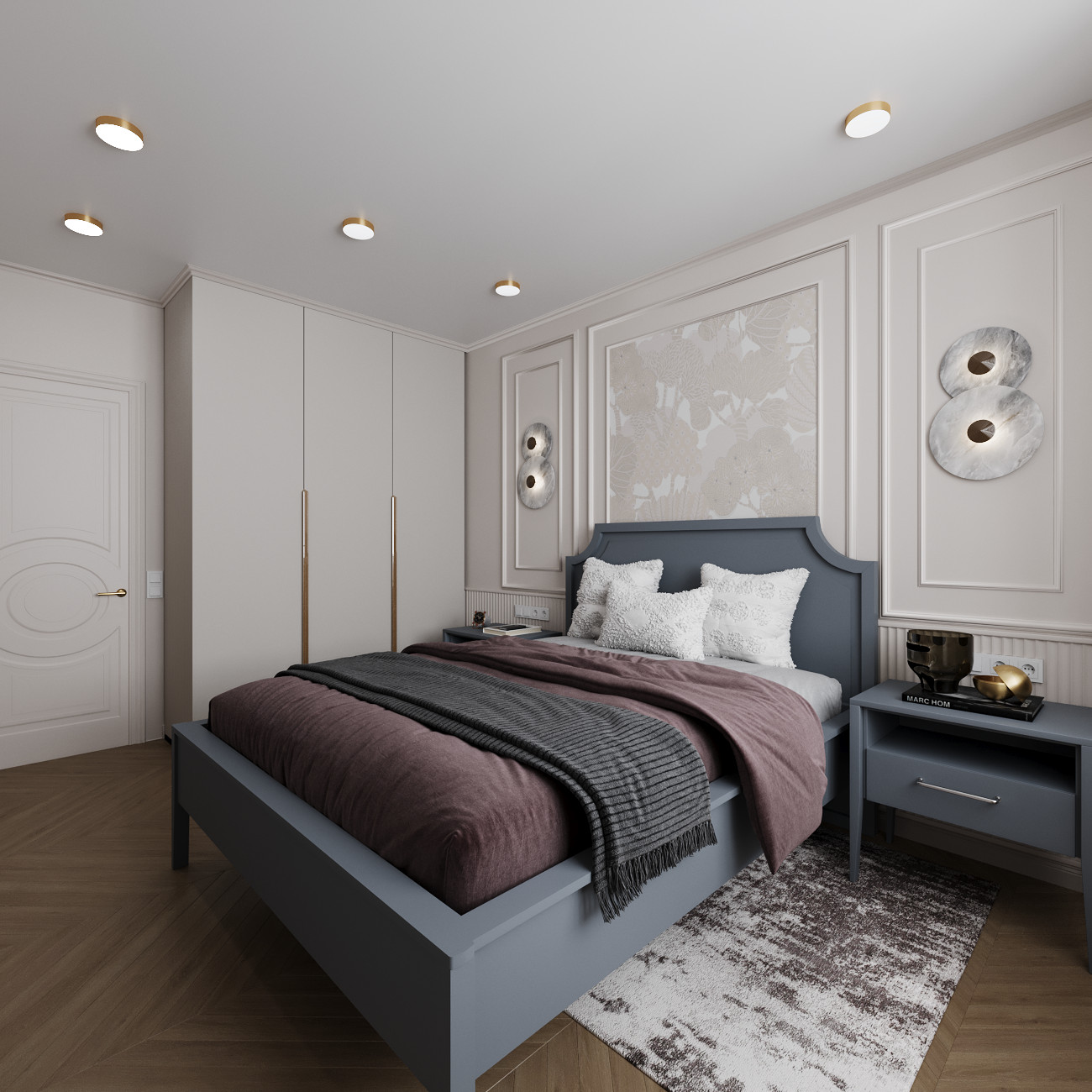 Менделеевская