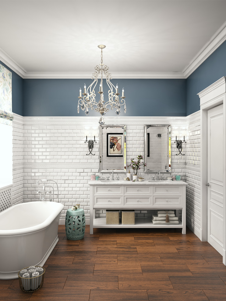 Дом в п. "Весна"