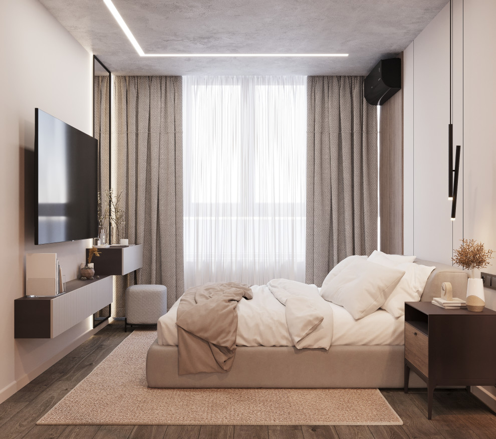 Квартира в ЖК Достояние