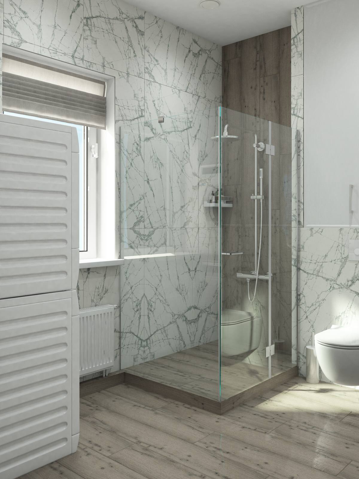 Загородный дом 150 кв.м.