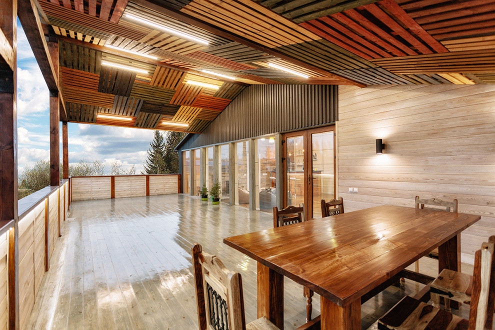 Интерьерная фотосъёмка