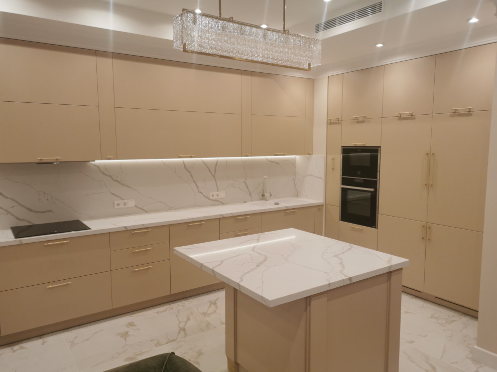 Кухня на ЗИЛАРТ