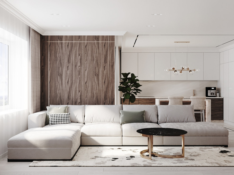 ЖК Фаворит (4)