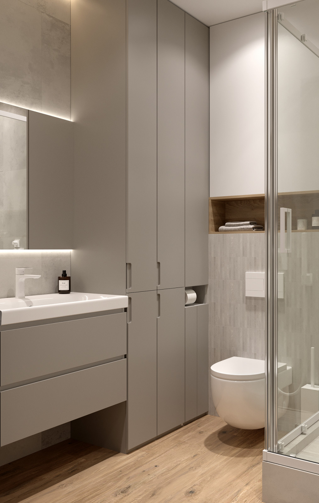 Квартира в Котельниках