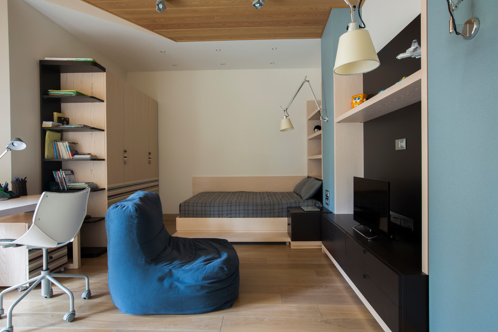 Дом 19 Полянка