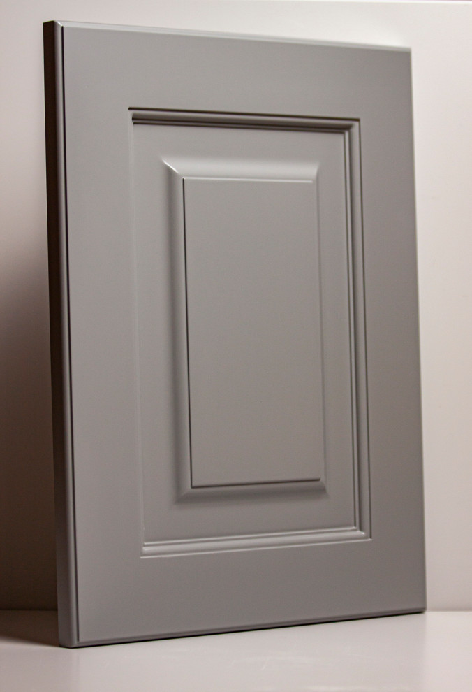 Фрезерованные фасады