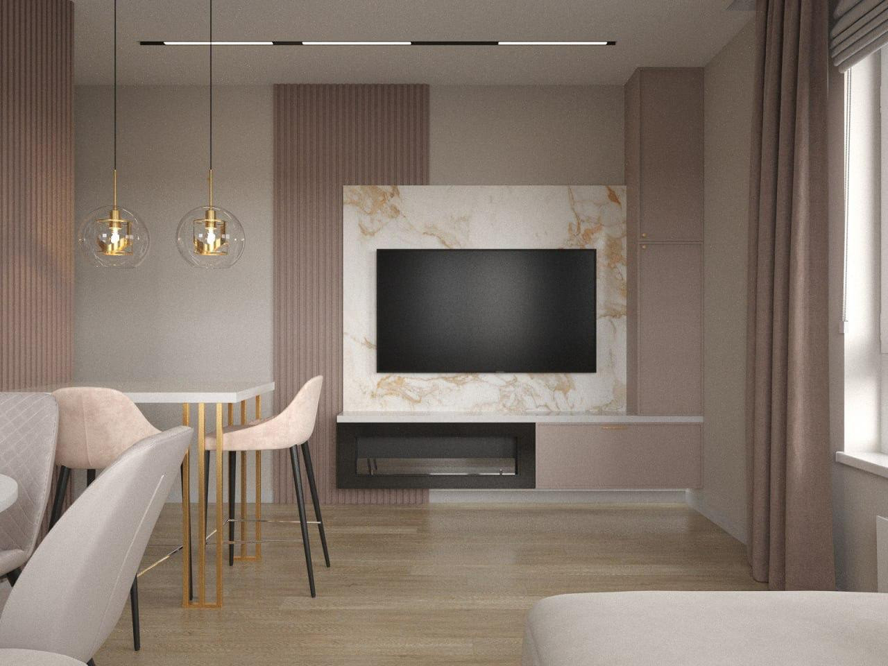 Обложка проекта: ЖК Фамилия