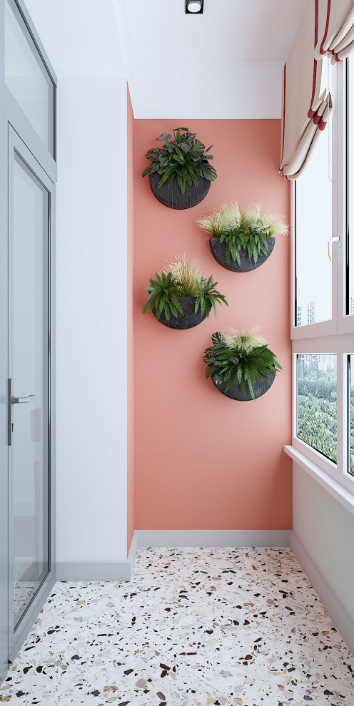 Квартира City park