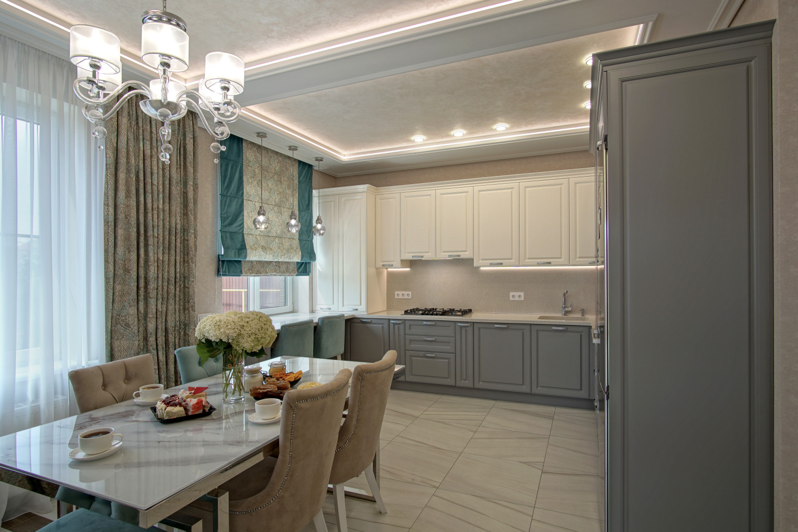 КОТТЕДЖ (КРАСНОДАРСКИЙ КРАЙ)