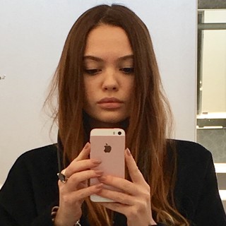 Ольга Дешура