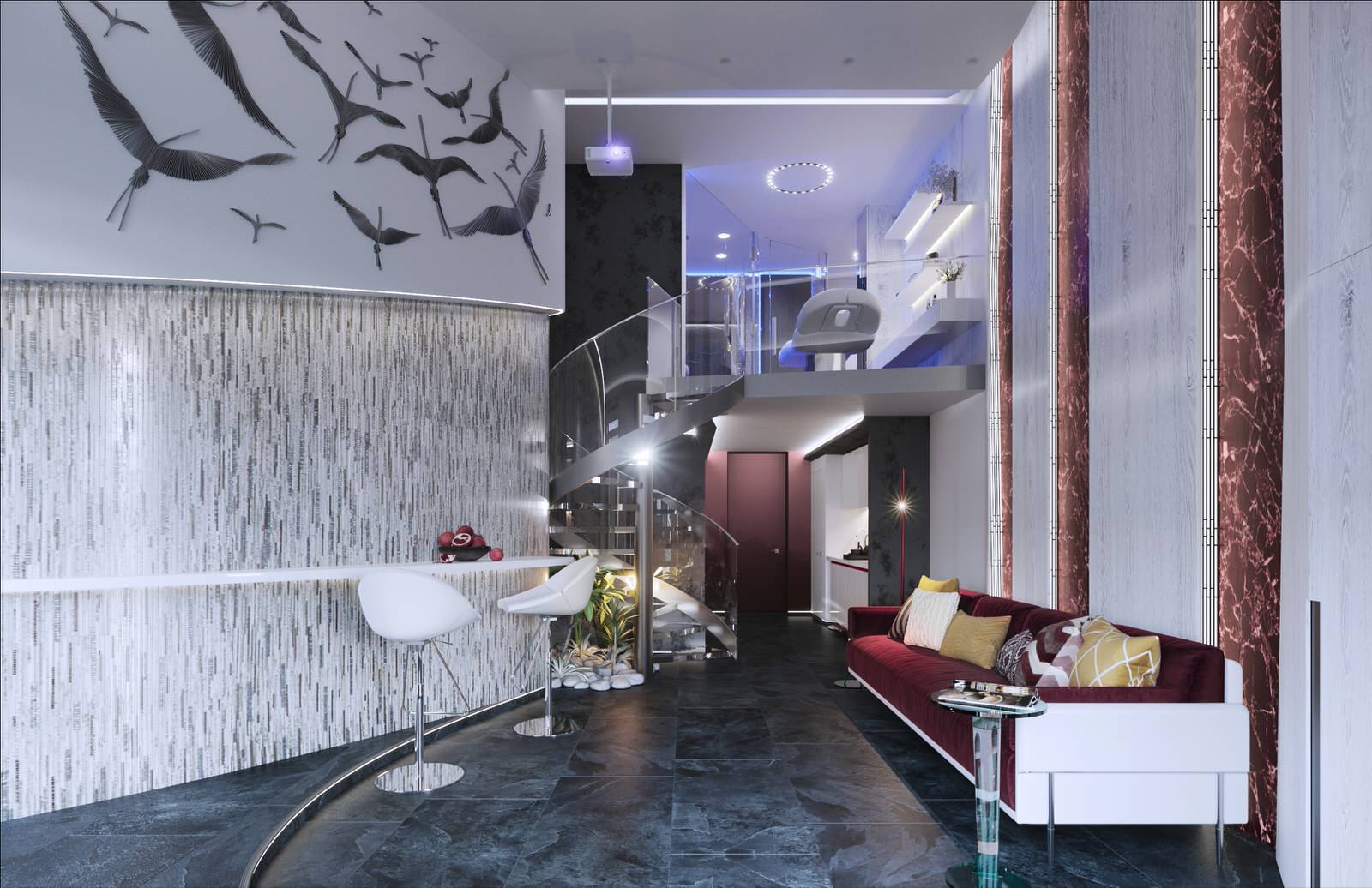 ЖК Софийский