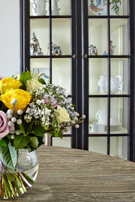 Апартаменты «Форт», Москва, Россия 2014