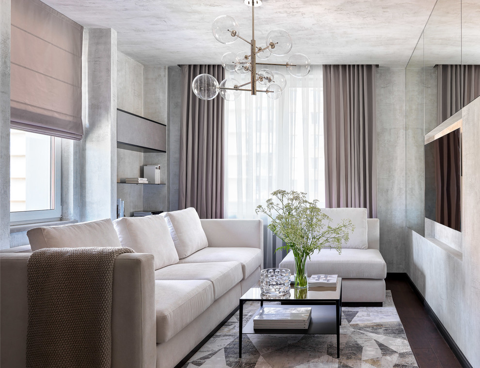 Брутальный минимализм