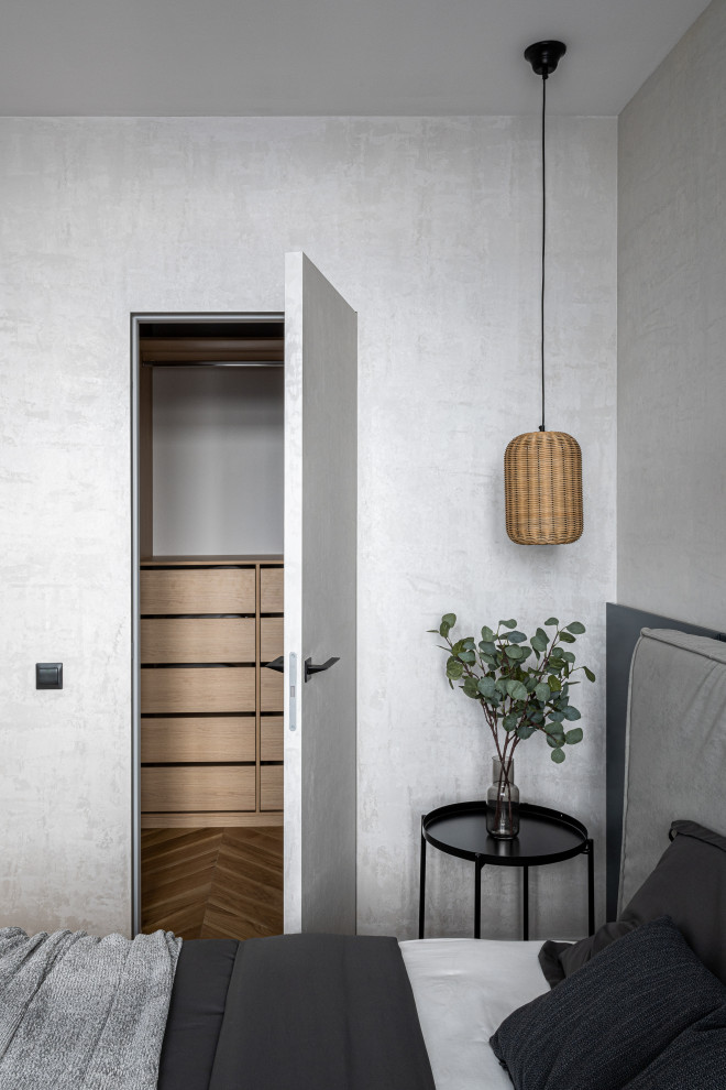 Квартира в ЖК "Тургенев"