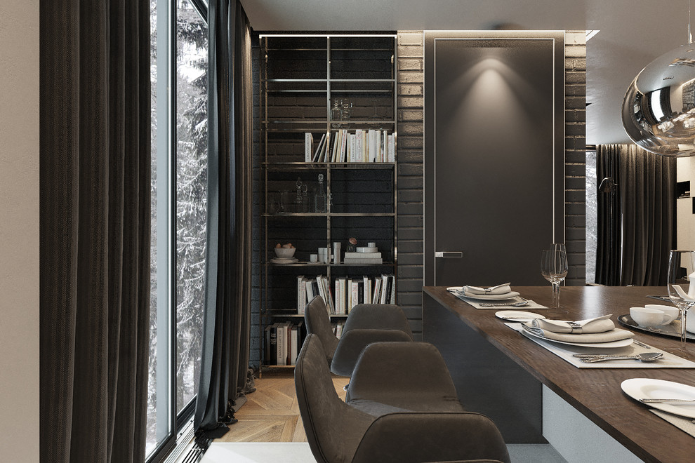 Обложка проекта: SEA BAY