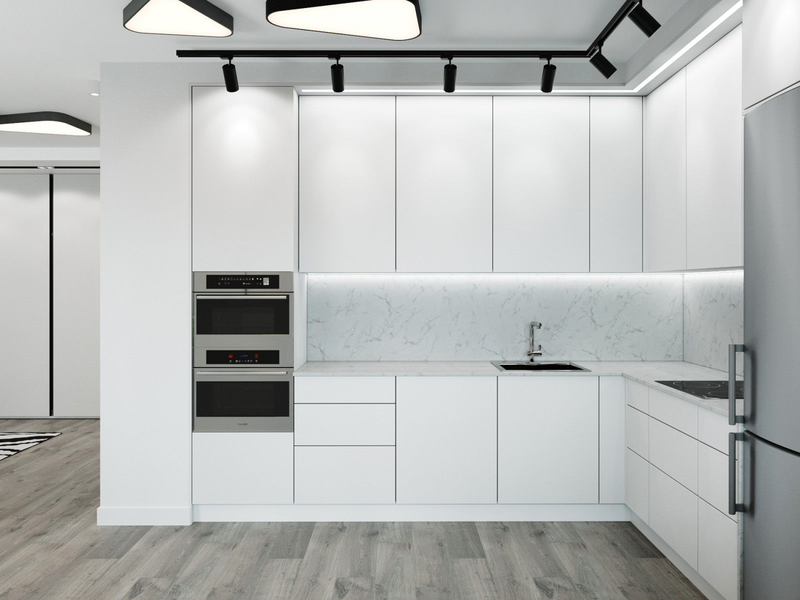 Квартира-студия