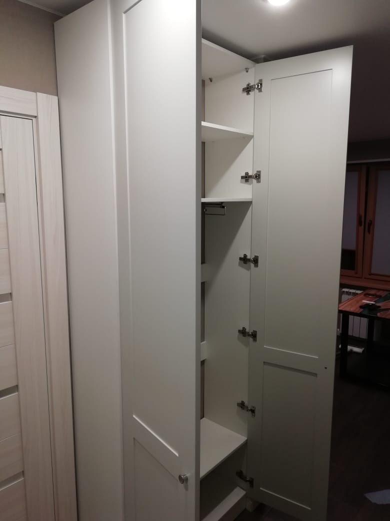 Мебель из ЛДСП