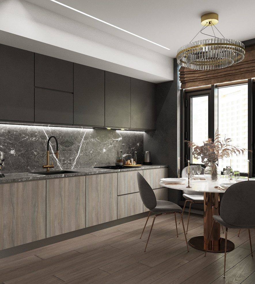 Жк "Риверсайд"