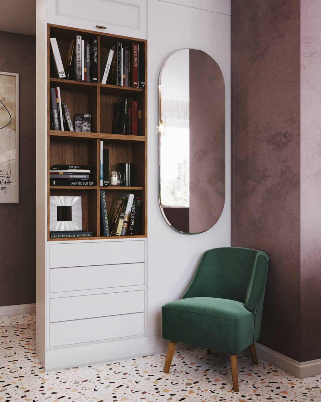 г. Хабаровск, квартира-студия 26,8 м2