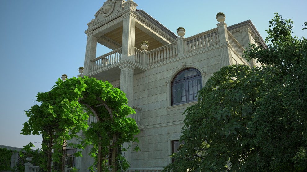 Дача в пригороде - 2