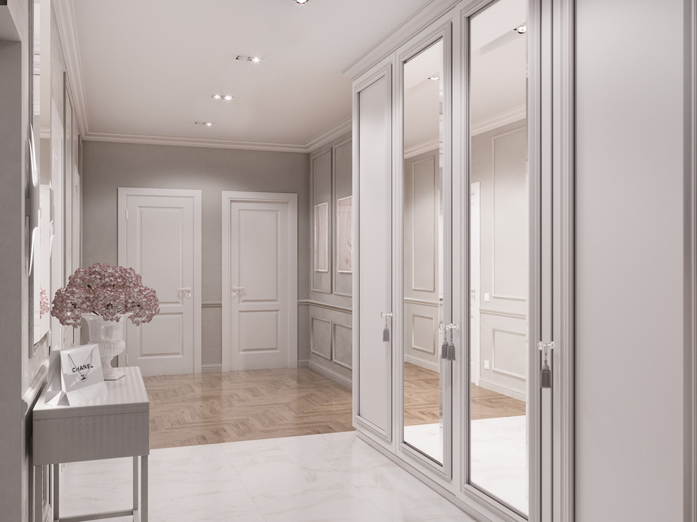 Квартира 120м2