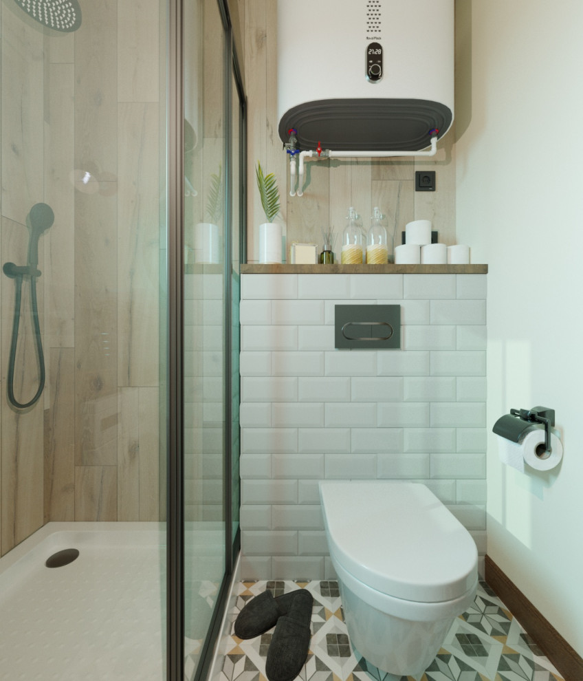 Домик для отдыха 32 кв.м на Камчатке