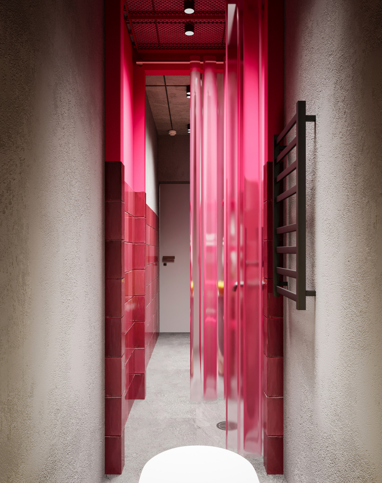 Офис на Таганке