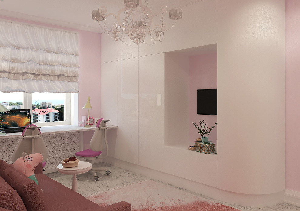 Квартира на Богатырском проспекте