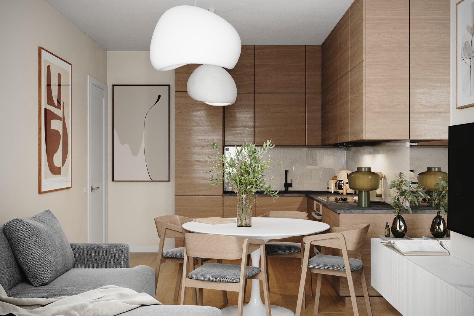 Типовые квартиры