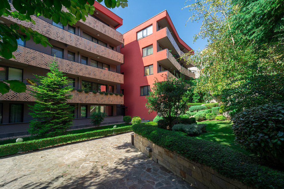 Aquarelle 3 - Planex