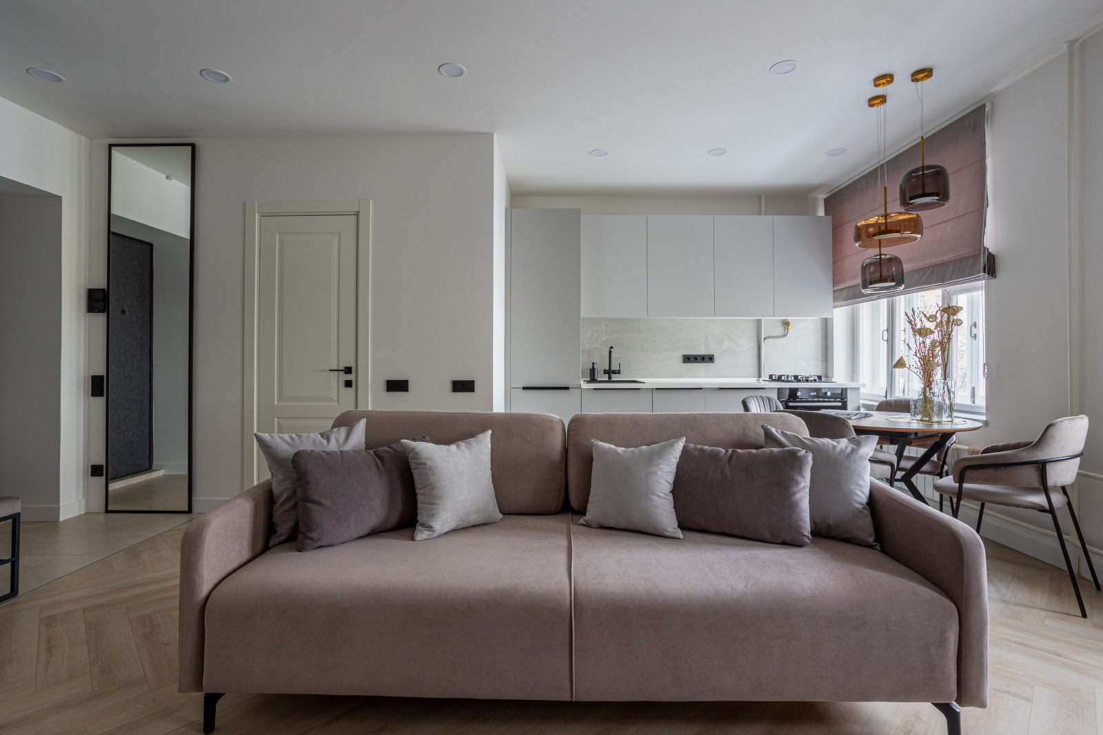 Квартира Владимира Высоцкого на Большом Каретном