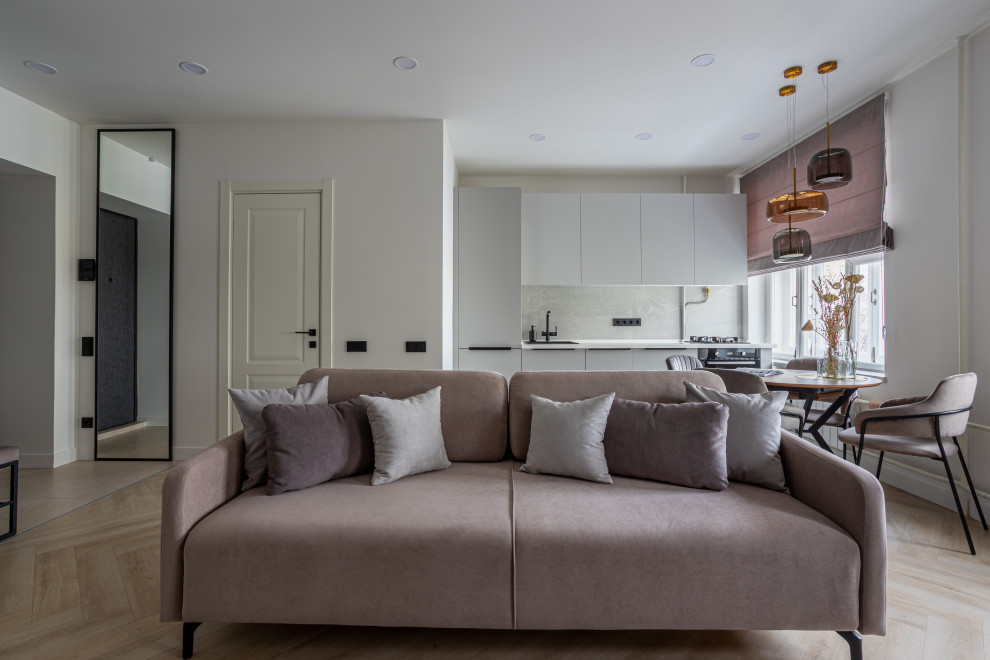 Квартира Владимира Высоцкого на Большом Каретном