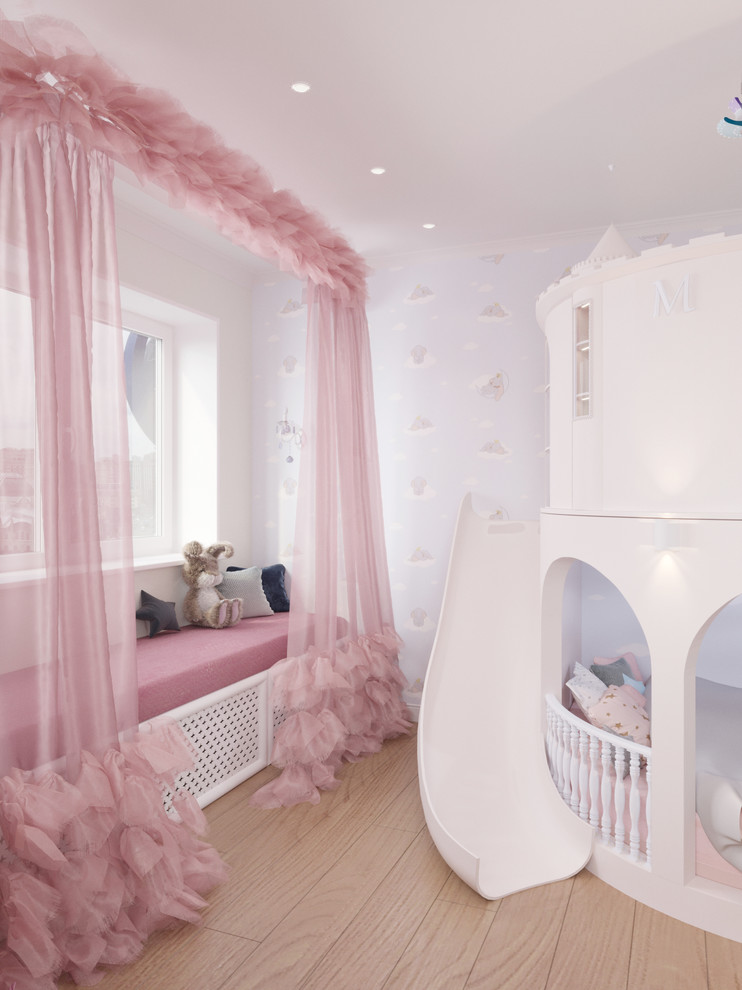 Современная классика в центре Калуги