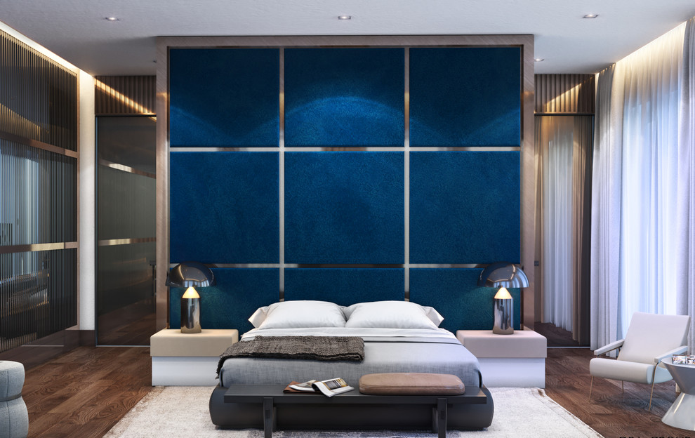 Апартаменты "Bogenhouse"