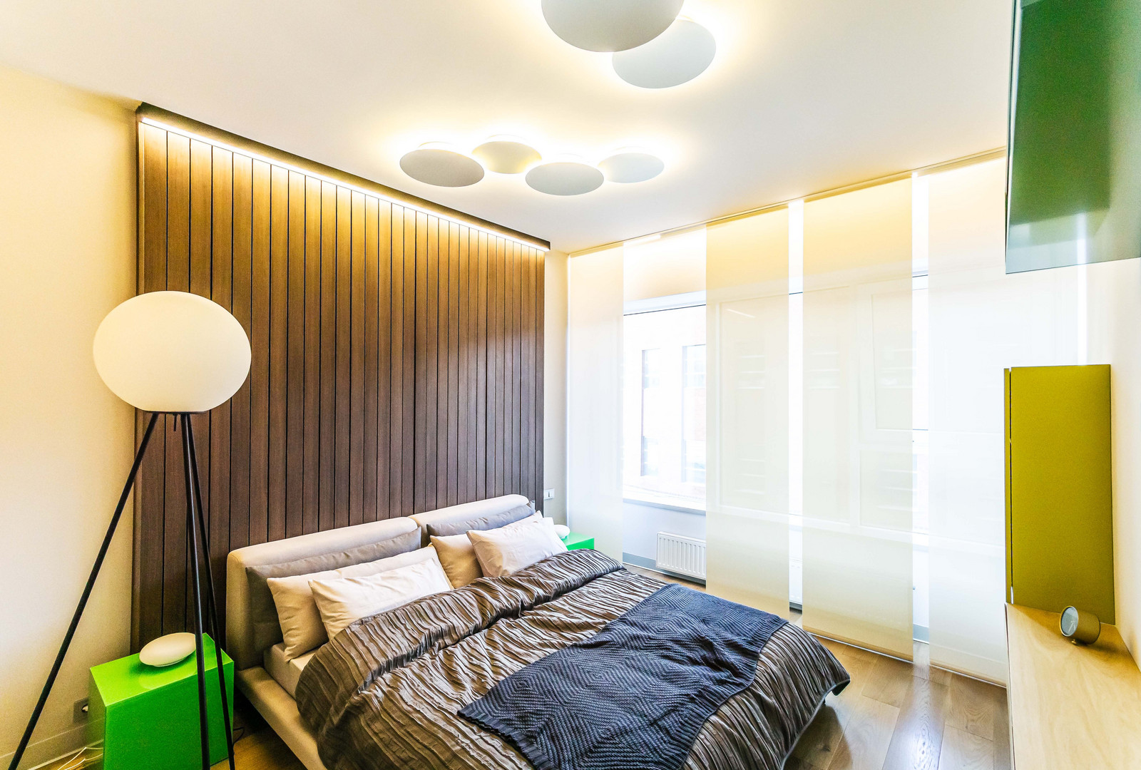 Агентская фотография