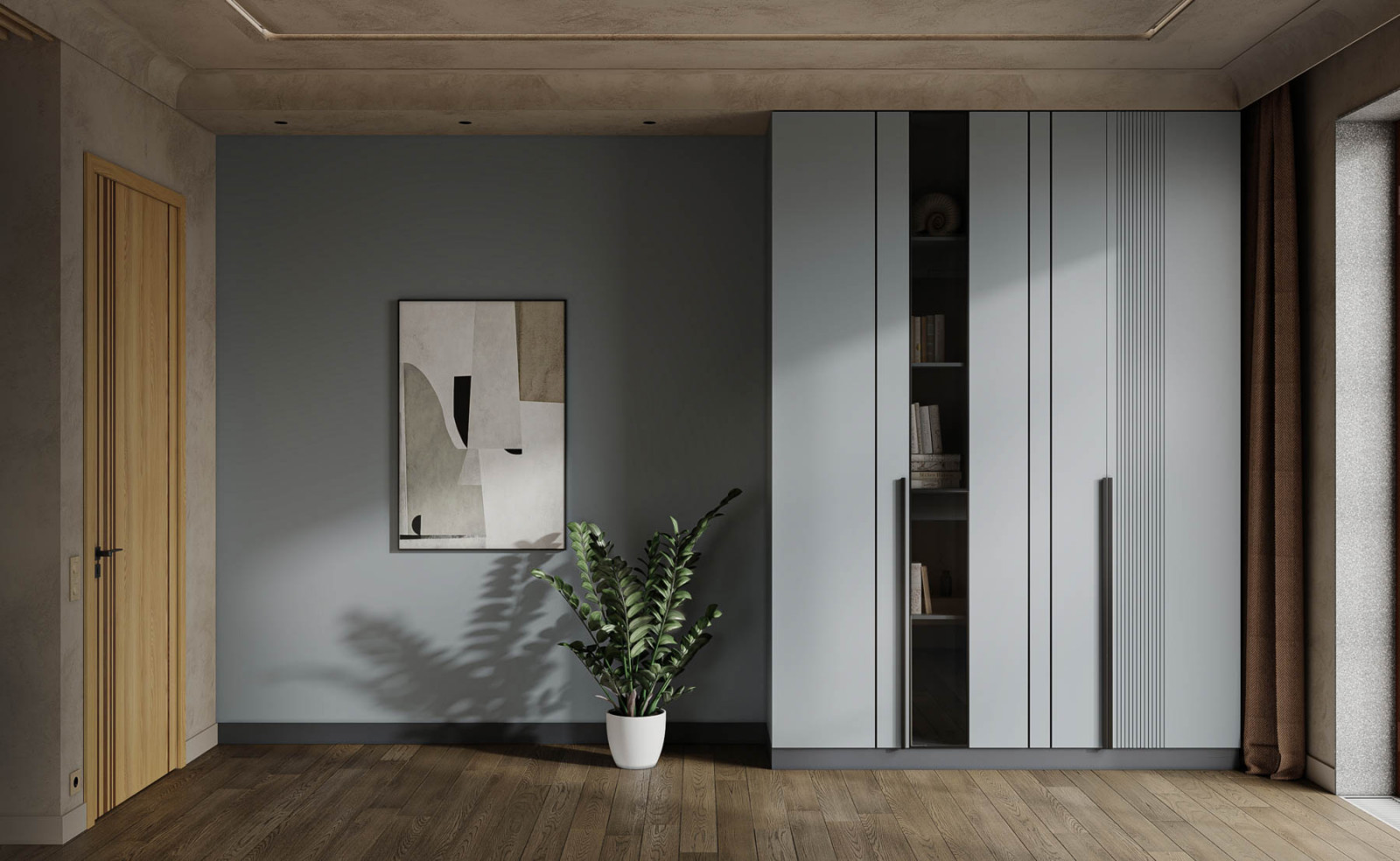 Чистые Пруды