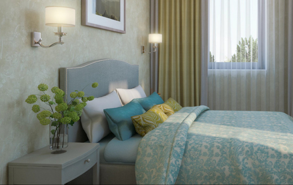 Дом в коттеджном поселке Согласие