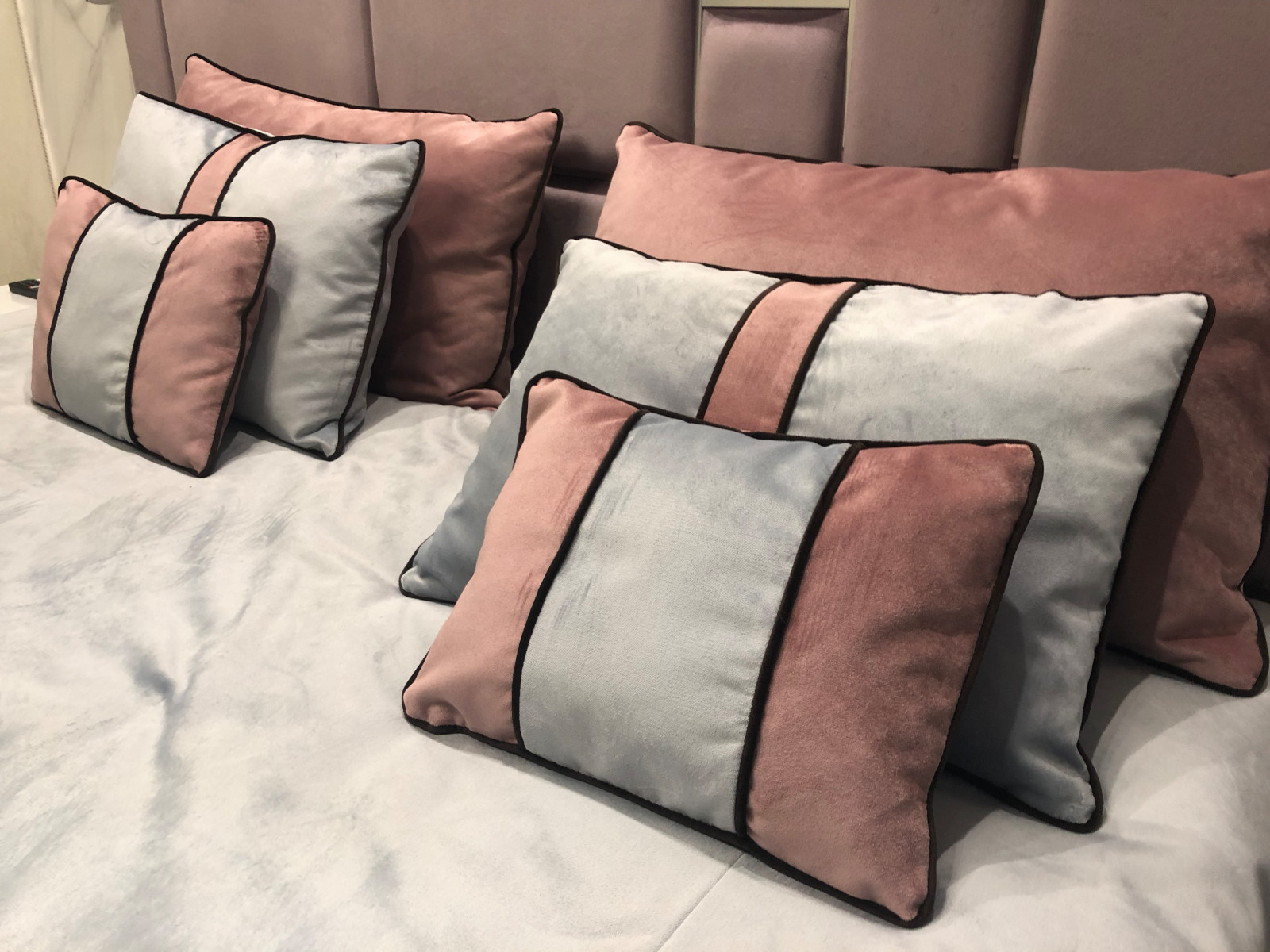 Обложка проекта: Квартира в Балтийской Жемчужине