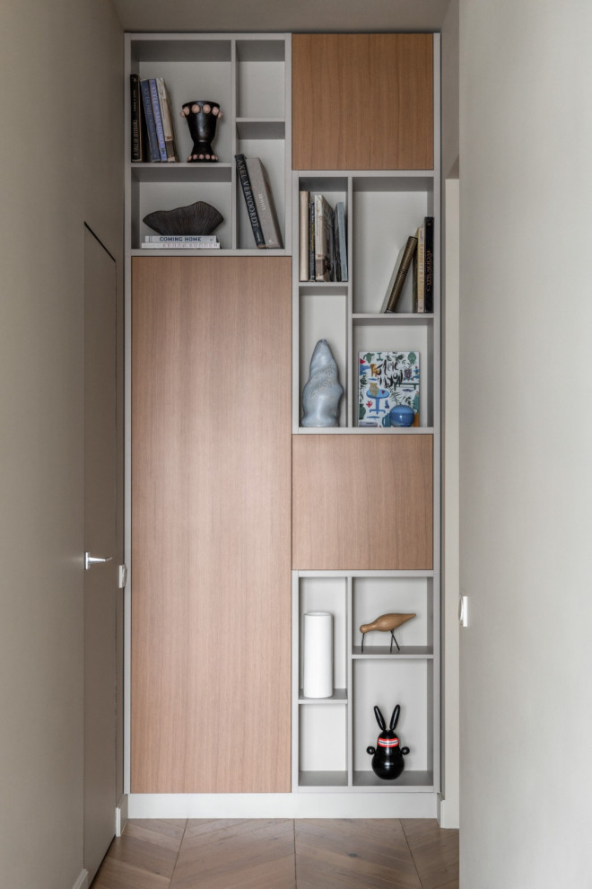 Легкость и воздушность в интерьере