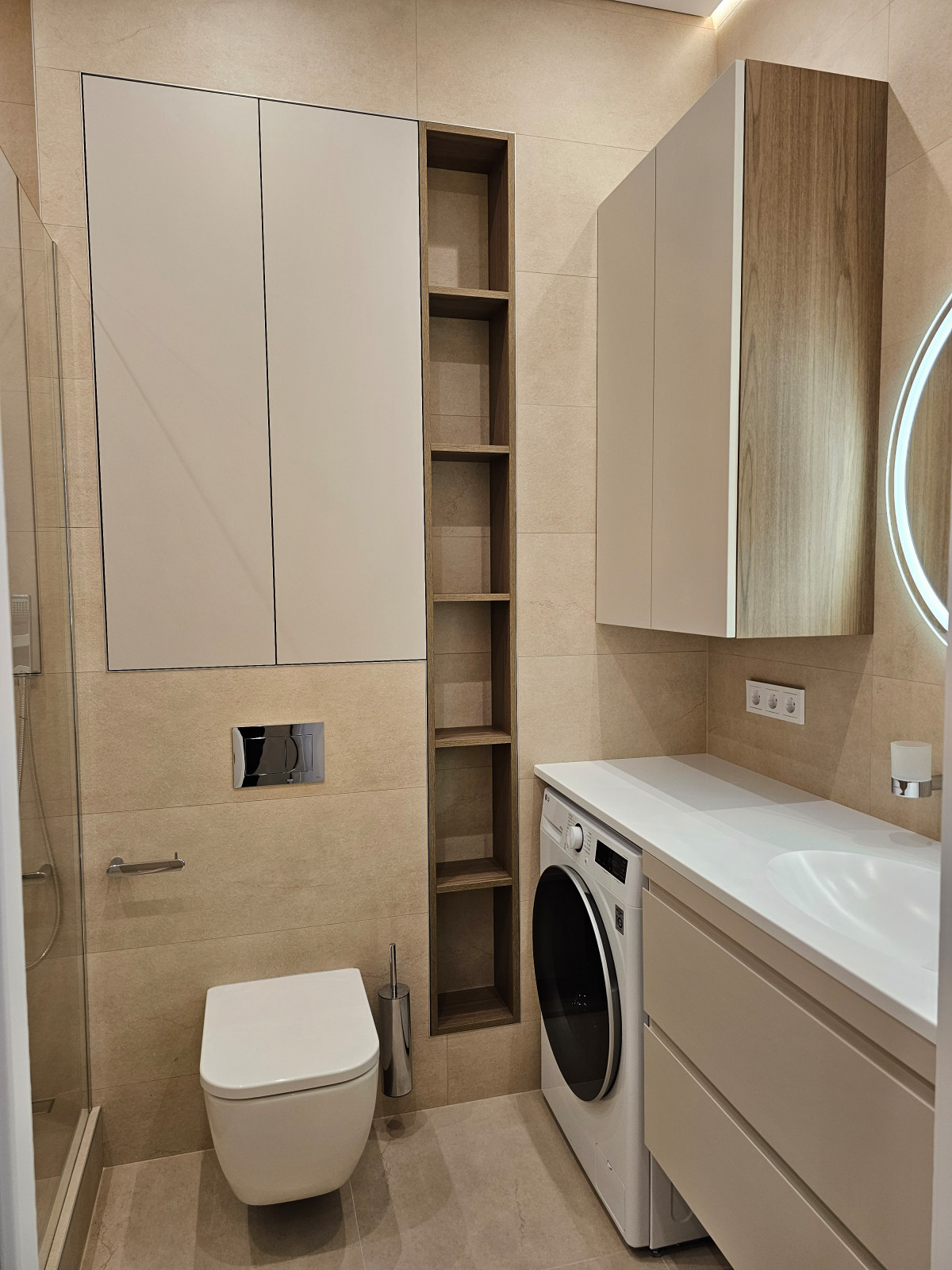 Обложка проекта: Квартира выходного дня в г. Зеленоградске