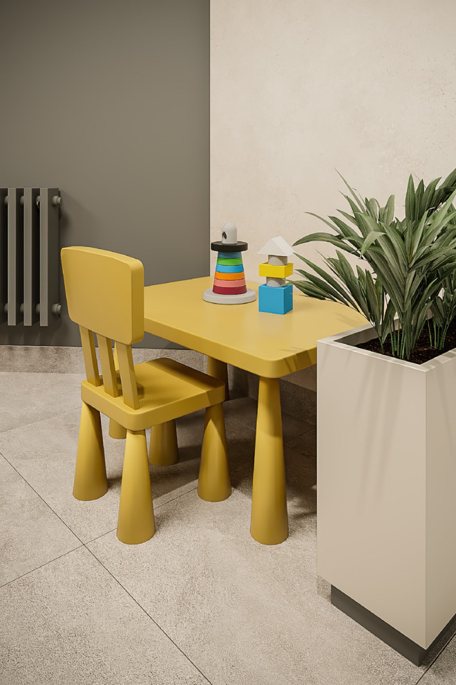 Офис продаж PR-398 ЮУ КЖСИ в Челябинске