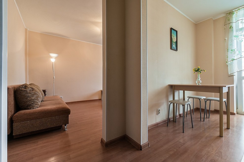 Интерьерная съемка