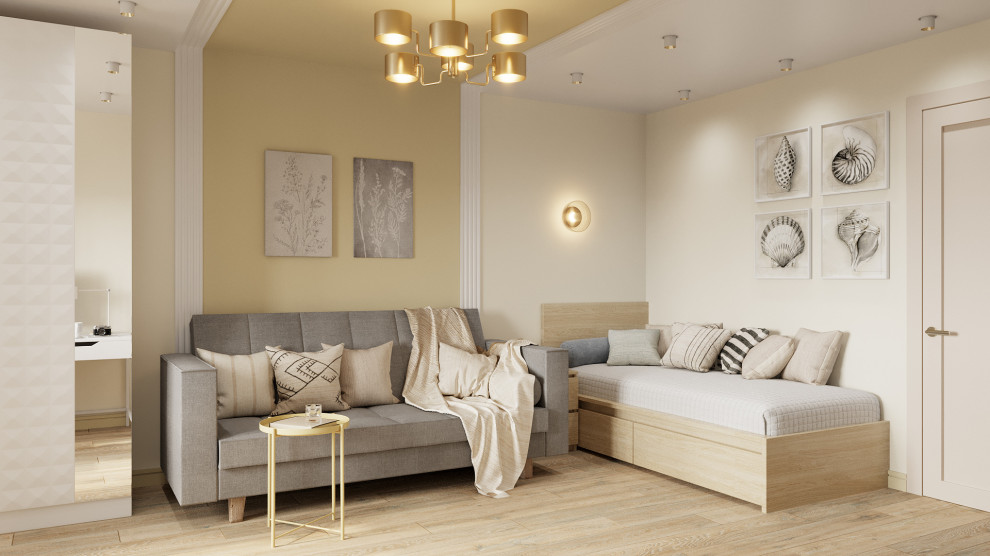 Световой акцент