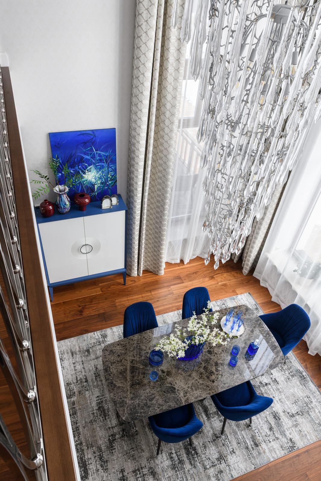 Коттедж на ул.Заповедная