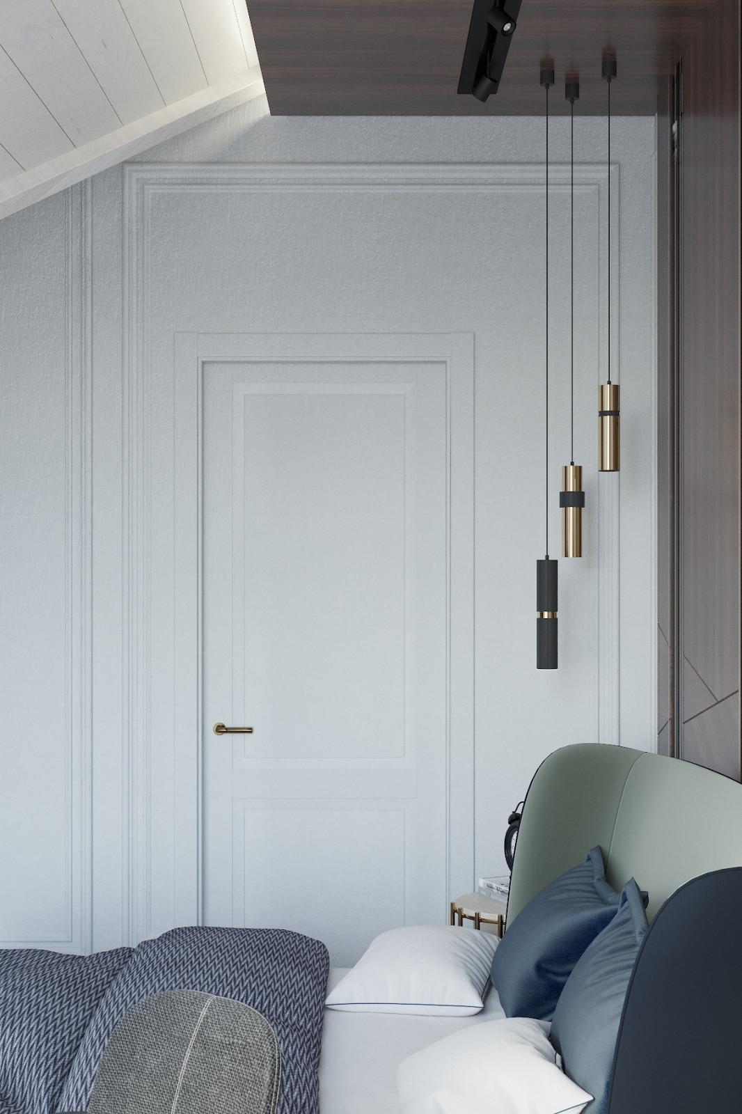 Частный дом 241 кв.м.