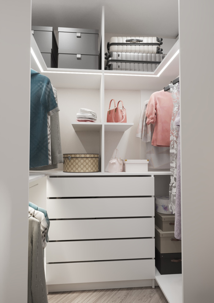 ЖК Риверхаус