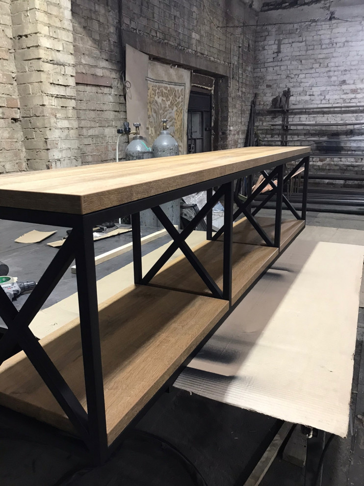 тумба под ТВ