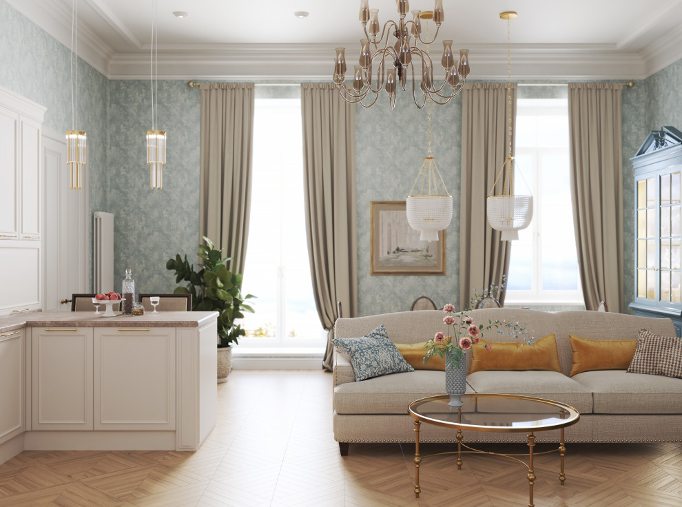 Дом Памятник на Васильевском острове