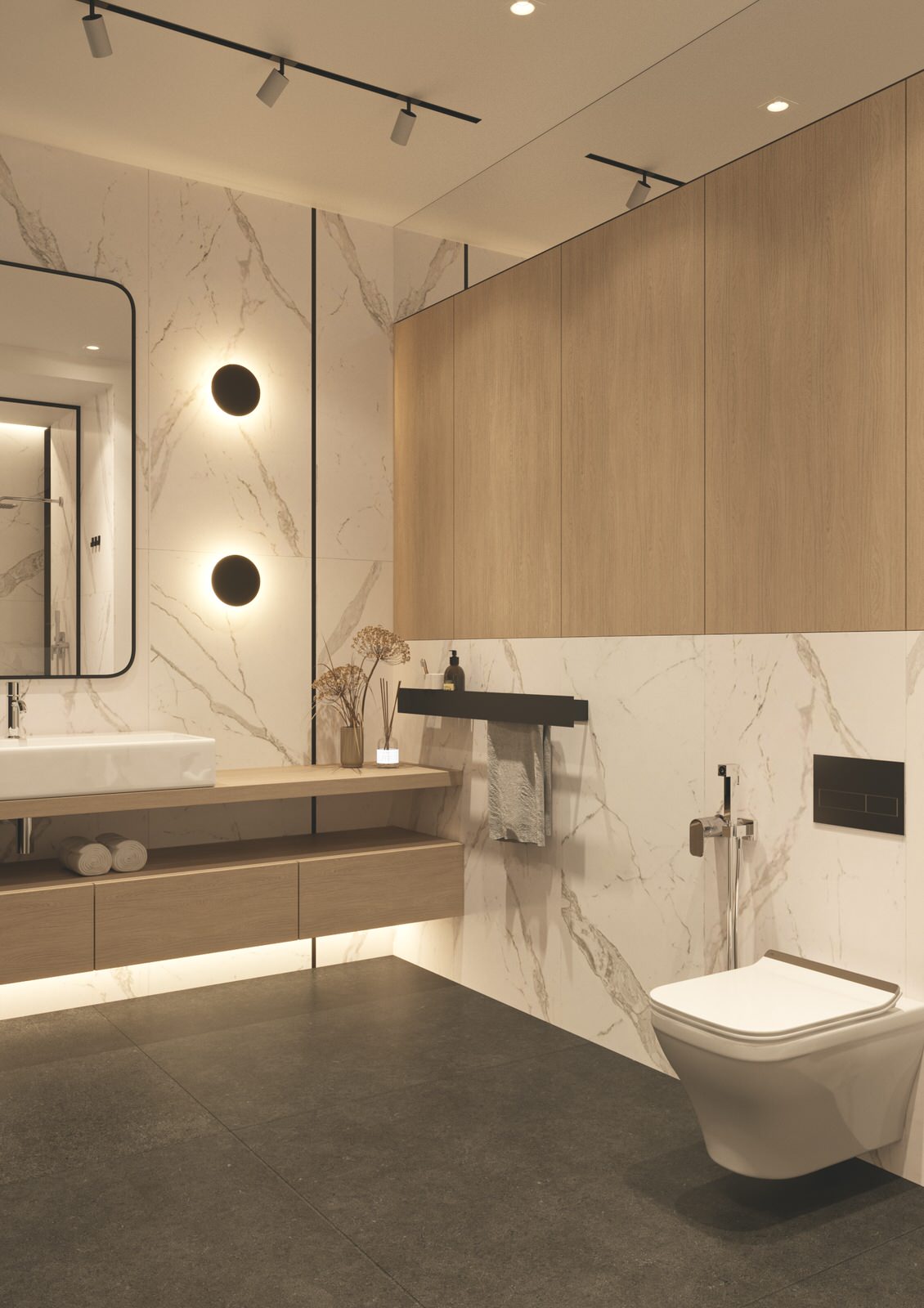 ЖК Румянцево-парк