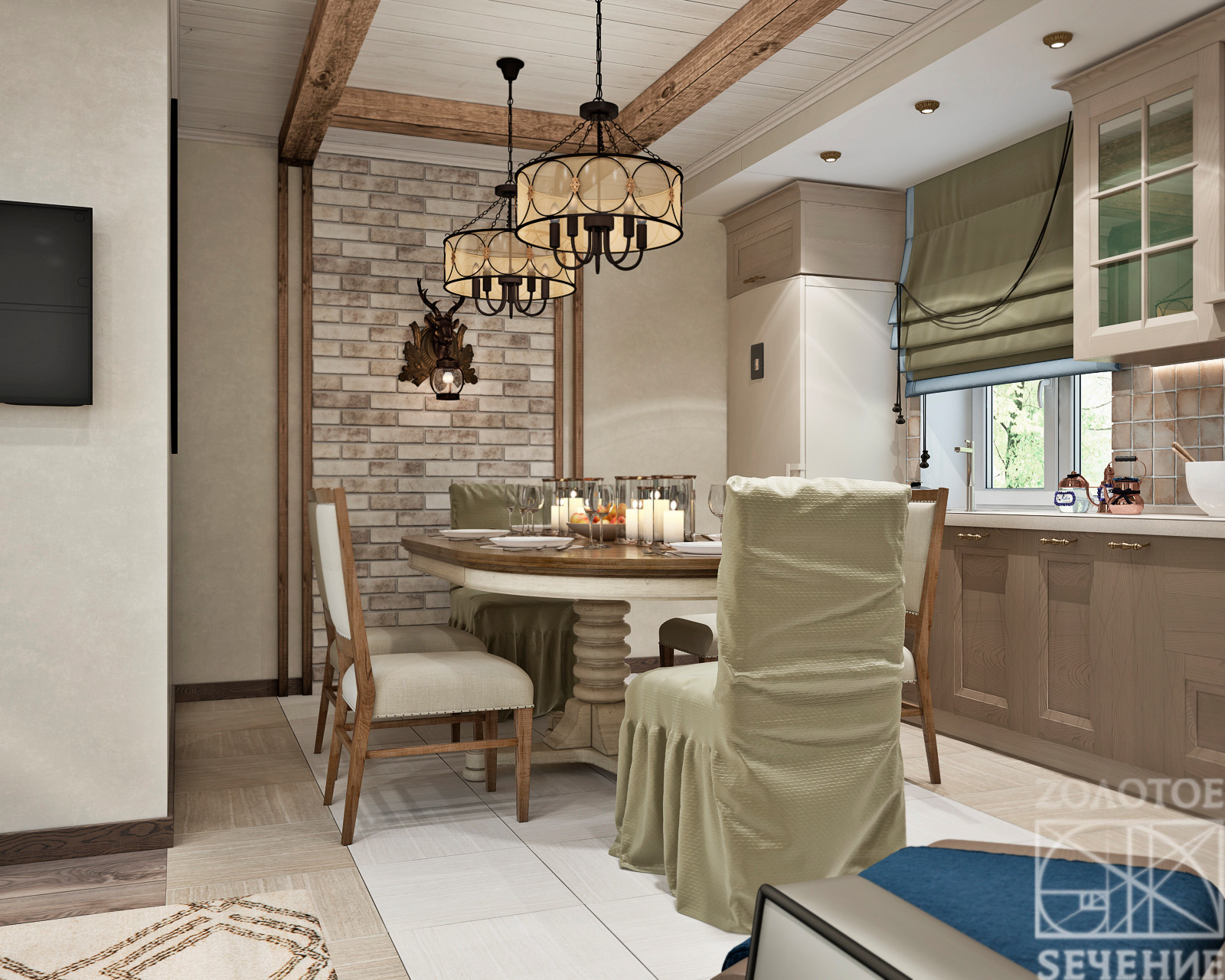 Гостевой дом с баней и спорт залом